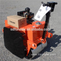 Hand Operated Compact Vibratory Road Roller Fyl-S600 Hand Operated Compact Vibratory Road Roller Fyl-S600